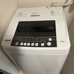 家電 生活家電 洗濯機