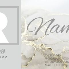 名刺・チラシ他