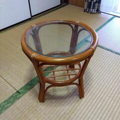 家具 テーブル コーナー、サイドテーブル