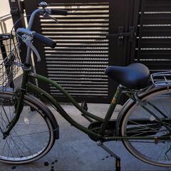 自転車 