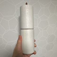 セミダブルベッドフレーム(ニトリ)の画像