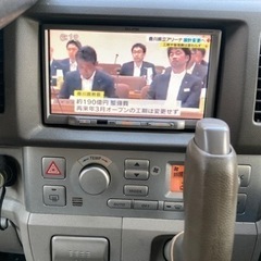 【商談中】4/5までに取引完了できる方　マツダスクラムワゴンターボ　DG64W 車検取りたての画像