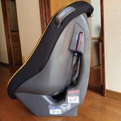 子供用品 ベビー用品 チャイルドシートの画像