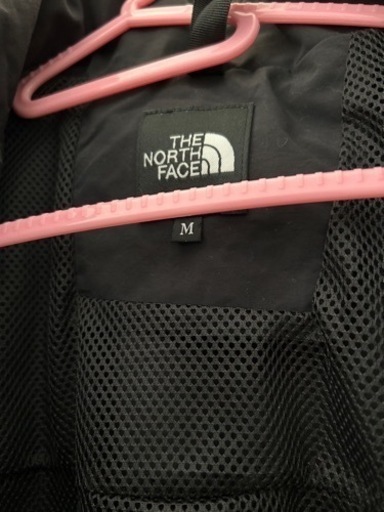 THE NORTH  FACE ハイドレナウィンドジャケット