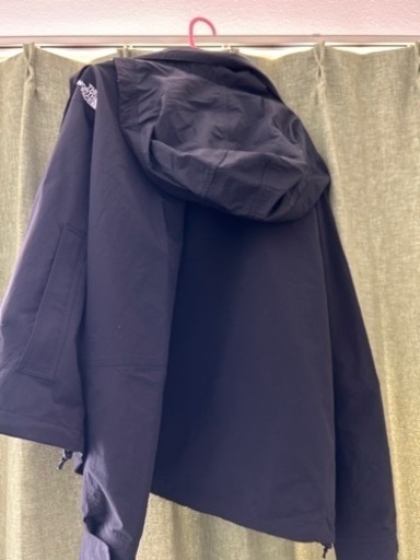 THE NORTH  FACE ハイドレナウィンドジャケット