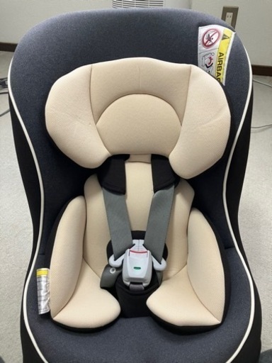 コンビ　チャイルドシート　0〜4歳