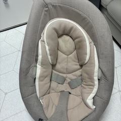 ヌナ　バウンサーの画像