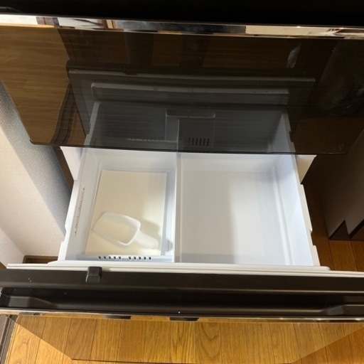 最終値下げ 2019年製 三菱 冷蔵庫 330L