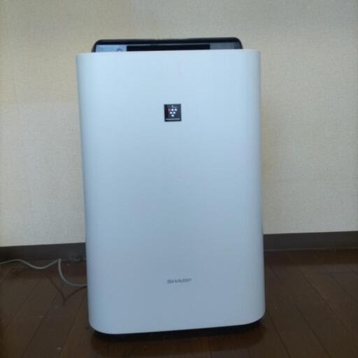 家電 季節、空調家電 空気清浄機
