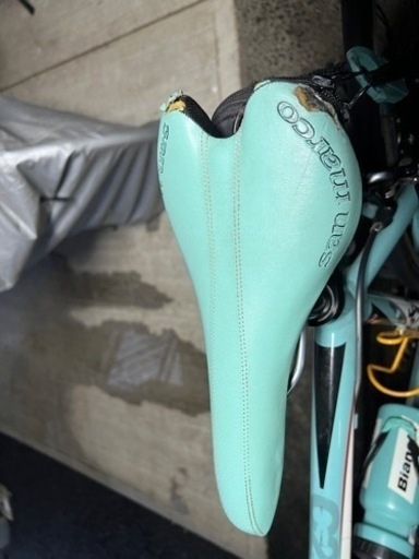 BIANCHI ビアンキVIANIRONE7 55cm