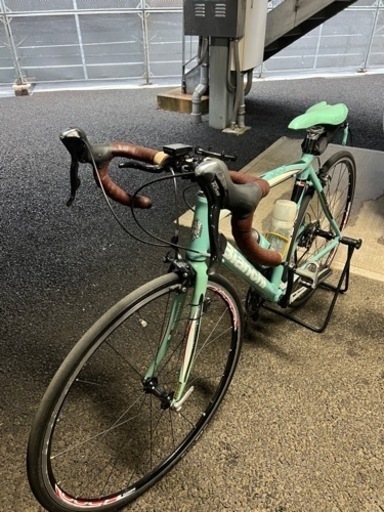 BIANCHI ビアンキVIANIRONE7 55cm