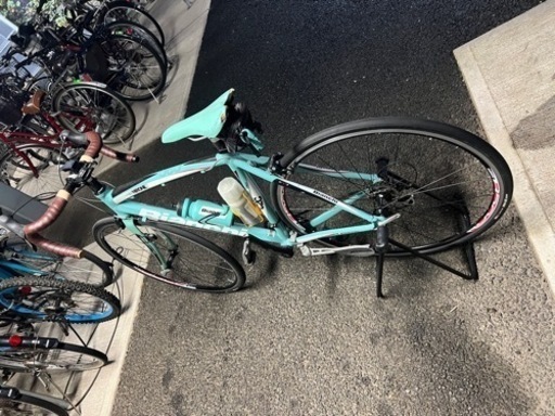 BIANCHI ビアンキVIANIRONE7 55cm