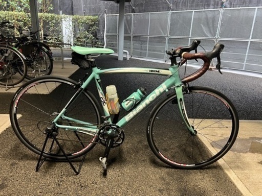 BIANCHI ビアンキVIANIRONE7 55cm
