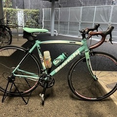 BIANCHI ビアンキVIANIRONE7 55cm