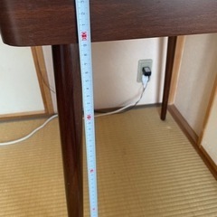 家具 パソコンラックの画像