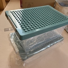 レゴデュプロサイズ？箱2個！