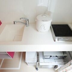 【賃料１ヶ月無料】大岡山駅/家具家電付き/WiFi無料/水道・ガス・電気代込/清掃サービス付き【シェアドアパートメント大岡山1】 - 不動産