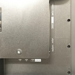 即日受渡❣️3年前購入4K43型ワイド液晶モニター29500円 - その他 即日受渡❣️3年前購入4K43型ワイド液晶モニター29500円 - その他