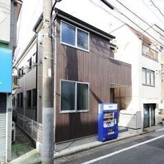 【賃料１ヶ月無料】要町駅/家具家電付き/WiFi無料/水道・ガス...
