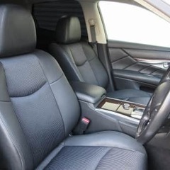 ⭐審査通過率９５％オトロン自社ローン⭐ 日産 フーガ３７０ＧＴ　タイプＳの画像
