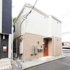 【賃料１ヶ月無料】浮間舟渡駅/家具家電付き/WiFi無料/水道・...
