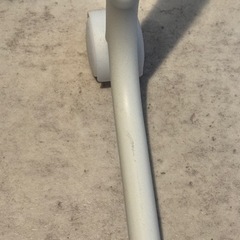 3段ランドリーバスケットの画像