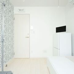【賃料１ヶ月無料】沼袋駅/家具家電付き/WiFi無料/水道・ガス・電気代込/清掃サービス付き【シェアドアパートメント沼袋2】 - シェアハウス