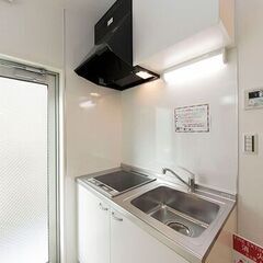 【賃料１ヶ月無料】沼袋駅/家具家電付き/WiFi無料/水道・ガス・電気代込/清掃サービス付き【シェアドアパートメント沼袋2】 − 東京都