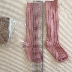 子供靴下ロング3P
