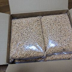 猫砂 木質 ペレット８kg