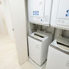 【賃料１ヶ月無料】経堂駅/家具家電付き/WiFi無料/水道・ガス・電気代込/清掃サービス付き【TOKYO β 経堂1】 - 不動産