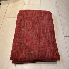 3/31まで【ニトリ】未使用カーテンの画像