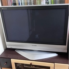 パナソニック　テレビ&レコーダー
