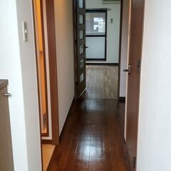 🉐🈳羽島市1K24㎡/2.9万円もお得/敷金/礼金ゼロ/駐車場有/陽当り良好閑静な住宅街 - 賃貸（マンション/一戸建て）