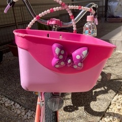 自転車 クロスバイクの画像