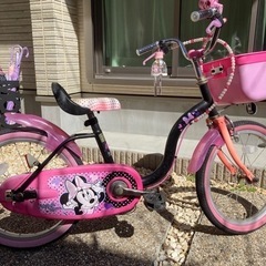 自転車 クロスバイク