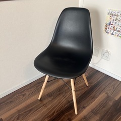 イームズ サイドシェルチェア  正規品