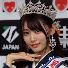  【HP・ポートレートイメージモデル募集】