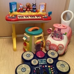 子供　知育　おもちゃ　ピアノ