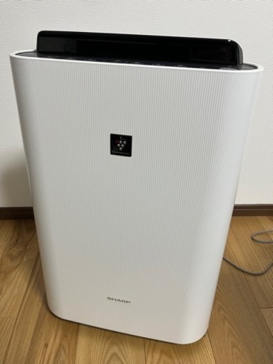 家電 季節、空調家電 空気清浄機