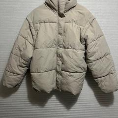 K様　アウターの画像