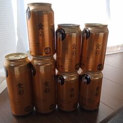 お酒　7本　1,300円