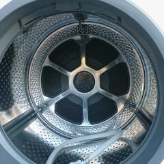 【値下げ】TOSHIBAドラム式洗濯機 TW-127XP2  ZAZOON ザブーンの画像
