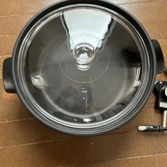 家電 キッチン家電 ホットプレート