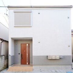 【賃料１ヶ月無料】京成小岩駅/家具家電付き/WiFi無料/水道・...