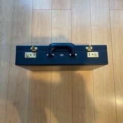 アタッシュケースの画像