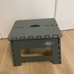 不二貿易(Fujiboeki) 折りたたみ椅子 踏み台 の画像