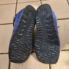 ニューバランス21cmの画像