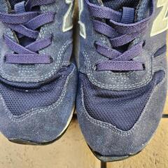 ニューバランス21cmの画像