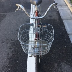 自転車 1427
